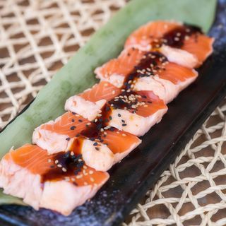 Tataki Salmó (5 Pzs.)