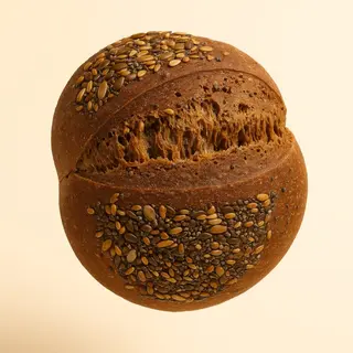 Pan Power Sin Gluten (normal)