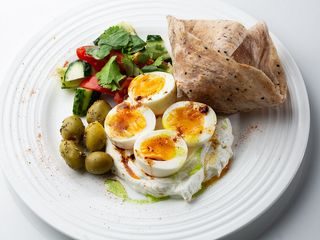 Сніданок Єрусалим (450g)