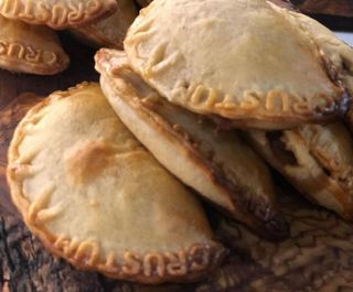 Empanadilla Chorizo Picante 