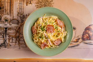 La Carbonara