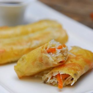 Rollitos Vietnamitas (2 Uds.)