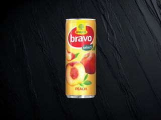 Bravo Rauch 250ml