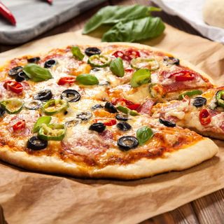 Pizza Zemsta Pawlaka 32cm