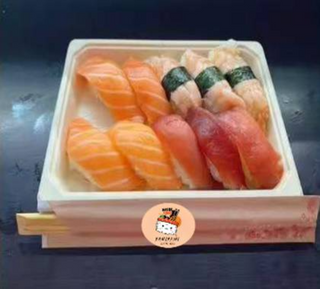 T16-Nigiri Misto