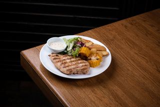 Чікен-хіт (160/170/30г)