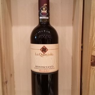 Montecucco Rosso 