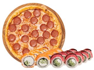 G Комбо Спокуса (0.9165)