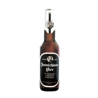 Cerveza Samiclaus (33 Cl.)