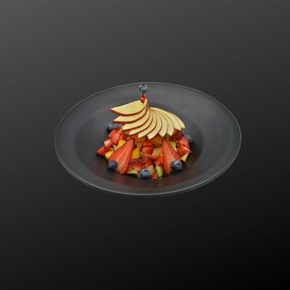 Salade De Fruits
