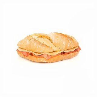 Bocadillo De  Bacon