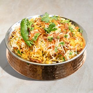 Veg Biryani
