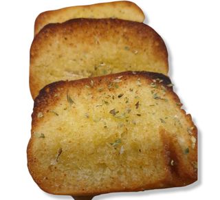 Pan De Ajo
