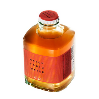 Tónica Match Spicy
