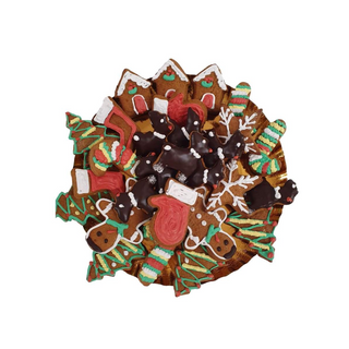 Platou turta dulce (2-4 persoane)