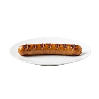 Pikanktwurst De Pedralbes