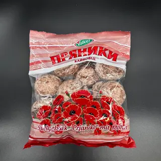 Melindres Con Amapola "volker Kaifovie" 400g