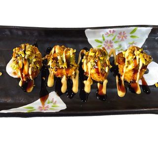 D05.- Salmone impanato 4pz