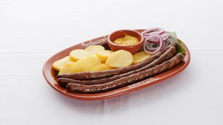 JUNEĆA TANKA KOBASICA