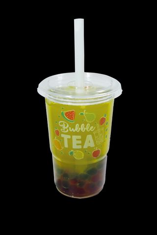 Bubble tea 500ml