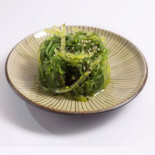 Goma Wakame