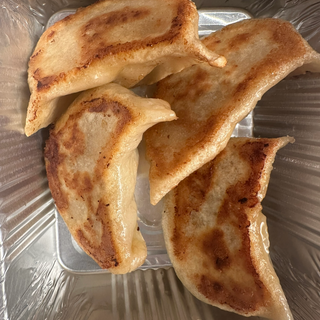 Ravioli alla Griglia 