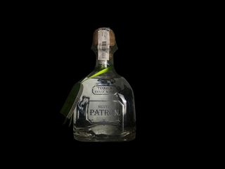 Patron Silver (40ml)