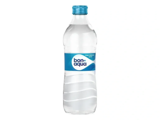 Вода Бон Аква б/г (330ml)