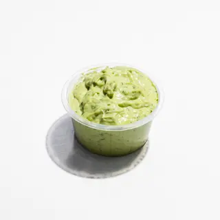 Green mayo