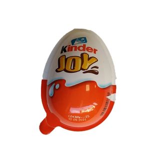 Huevo Kinder Joy (1 Ud.)