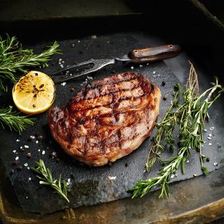 Стейк "Рибай"