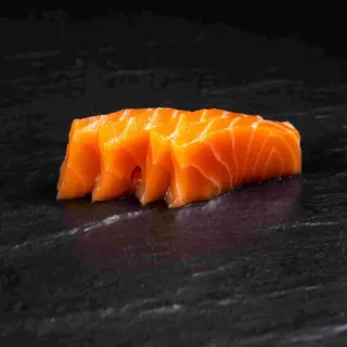 Sishimi De Salmón (6 Uds.)