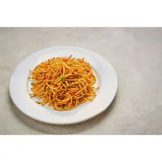 Spaghetti Bella