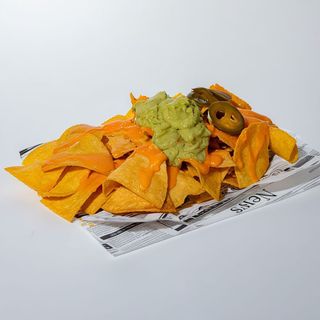 Nachos Classic XXL