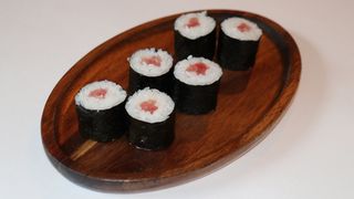 თინუსის მაკი