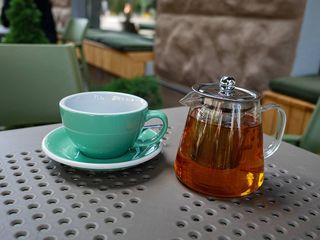 Чай листовий Ronnefeldt (480ml)