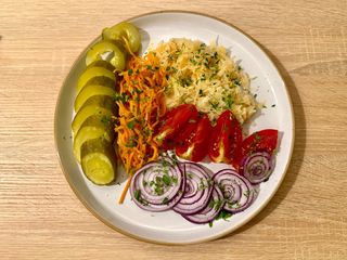 Бочкові малосоли