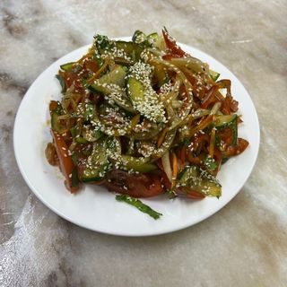 Салат "Пекин"