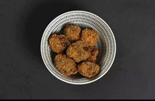 12.Bocadito De Pollo (6 Pzas.)