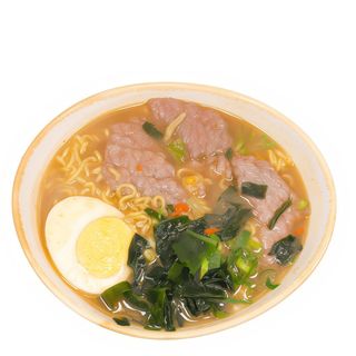150.ramen de ternera picante