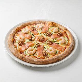 Pizza Ca' Sorge (30 Cm.)