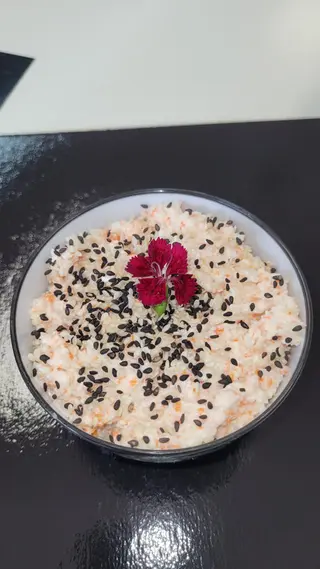 Ensalada Dinamita