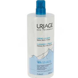 Uriage Creme Lavante 1 Litre