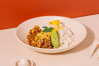 Chilli con Carne
