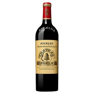 Chateau Angélus 75 Cl 2015