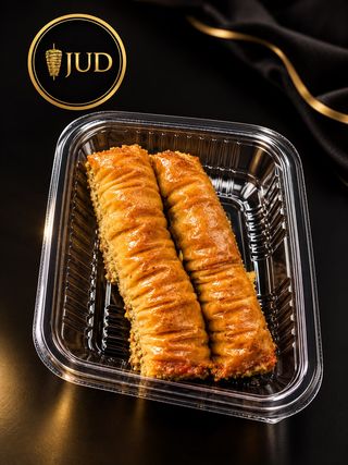 Baclava cu unt