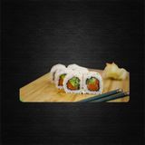 კალიფორნია სეზამი ორაგული