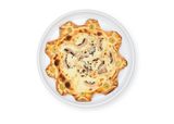 Pizza Bombay