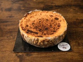 Cheesecake De Maracuyá (1.5 Kg.)