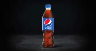 Pepsi (0,5 л.)